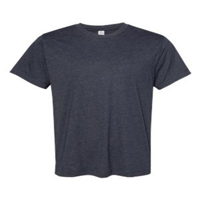 Alternative T-Shirt en Jersey de Coton pour Hommes