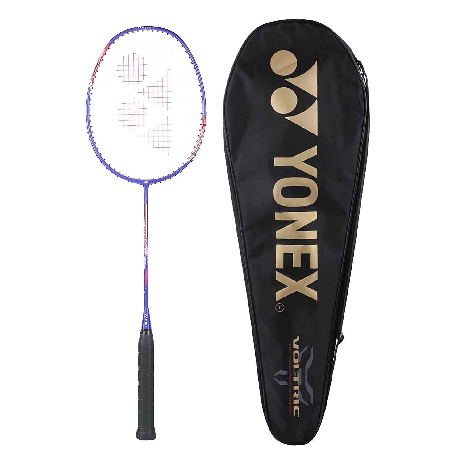 Yonex Graphite Voltric Lite 25i Badminton Racquet - Walmart.ca