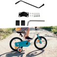 thumbnail image 3 of S SERENABLE Bike Handle Adjustable Length Children Kids Training Handle, 3 of 6