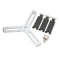 thumbnail image 3 of Removal Tool, Fuel Tank Lid Wrench Durable  Anti Slip Adjustable 3 Legs  For Car, 3 of 8