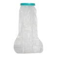thumbnail image 4 of Housse Imperméable pour Plâtre de Jambe, Housse Imperméable pour Plâtre de Jambe Pleine Housse pour Plâtre de Jambe Pleine Réponse Rapide, 4 of 14