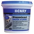 thumbnail image 1 of WW Henry 12064 Henry 345, Gallon Patch Pré-Mélangé N Level Patch, 1 of 1