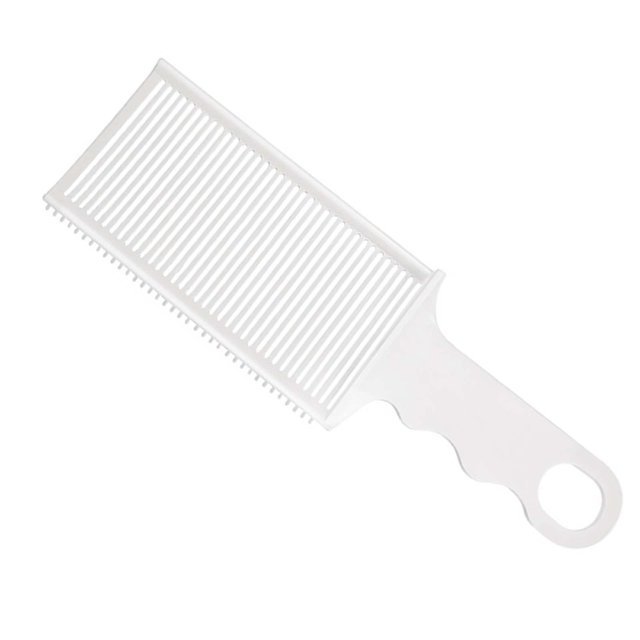 lionlar Fade Peigne Courbe Design Professionnel Polyvalent Peigne Outil de Coupe de Cheveux