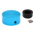 thumbnail image 2 of Milaget Pédale de Guitare Pédalier Pratique Compact Robuste Pièces d'Effets de Guitare Bleu, 2 of 9