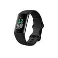 thumbnail image 1 of Bracelet d’activité évolué pour la forme et la santé Google Fitbit Charge 6, 1 of 9