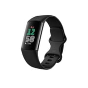 Google Fitbit Charge 6 Advanced Fitness and Health Tracker