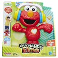 thumbnail image 1 of Playskool Friends Sesame Street - Let's Dance Elmo, 1 of 7