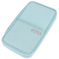 thumbnail image 2 of Herwey Passport Holder Wallet, Waterproof Passport Wallet, For Passports Travel, 2 of 8