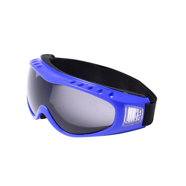 Outdoor Ski Windproof Goggles Cross-Country Mountaineering Goggles Motorcycle Goggles