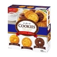thumbnail image 1 of Great Value Original Chocolate Chip Cookies, Crunchy Baked Biscuits, 582 g, 48 Pieces, 1 of 1