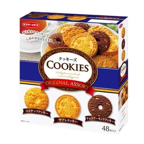 くっきーページ Cookies Original - Walmart.ca