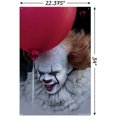 thumbnail image 2 of IT - Balloon Wall Poster, 14.725" x 22.375", 2 of 4
