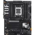 thumbnail image 1 of ASUS TUF Gaming X870-Plus WiFi AM5 ATX Motherboard - TUFGAMING X870-PLUSW, 1 of 13