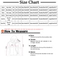 thumbnail image 2 of RXIRUCGD Man Solid Color Fleece Outdoor Jacket, Black, Size: M, 2 of 4