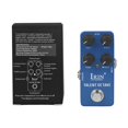 thumbnail image 1 of Lefu IRIN Guitar Effect Pedal Wah Distortion Overdrive Delay Reverb Compressor Pedal, 1 of 6