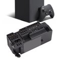 thumbnail image 4 of Adaptateur Secteur, Réduction de Bruit Résistant à l'Usure Alimentation Interne Adaptateur Secteur Portable Petite Taille pour Console de Jeu, 4 of 8