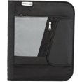 thumbnail image 1 of Mead Pro Platinum  1.5" Zipper Binder, 1 of 1