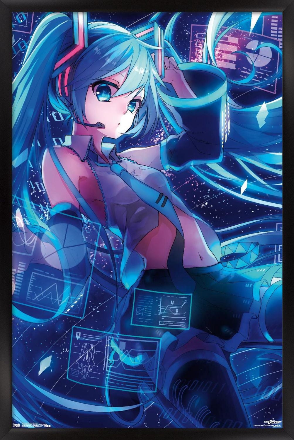 Hatsune Miku