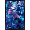 thumbnail image 1 of Hatsune Miku - Écrans, 1 of 4