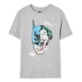 thumbnail image 2 of T-shirt à manches courtes Batman pour garçons, 2 of 3