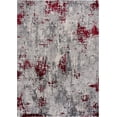 thumbnail image 1 of Tapis Branche Vogue Collection Tapis abstrait moderne Paillasson Tapis de sol d'entrée, 1 of 9