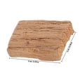 thumbnail image 2 of Phenofice 1 Pack Handmade Wood Chips for Grilling Aroma Addition Supply, 2 of 5