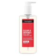 thumbnail image 1 of Neutrogena Clear & Defend+ Nettoyant pour le Visage avec AHA/BHA/PHA 200 ml / 6,8 fl oz, 1 of 2