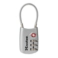 thumbnail image 4 of Serrure à bagages combinée Master Lock #4688D, 4 of 9