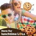 thumbnail image 2 of Chips Ahoy! Soft Chunky Original Cookies, 2 of 9