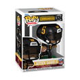 thumbnail image 2 of Funko Pop! NFL: Washington Commanders - Jayden Daniels figurine en vinyle, 2 of 3