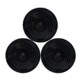 thumbnail image 2 of PRETXORVE Tub Stopper Bathtub Stopper Plug Sinks Stopper Flat Cover, 2 of 2