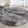 thumbnail image 1 of SAFAVIEH Adirondack Rudyard Abstract Area Rug, 1 of 6