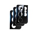 thumbnail image 2 of TopLLC For Galaxy S21UltraAluminum Alloy Tempered Glass Screen Rear Camera Lens on Clearance, 2 of 3
