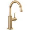 thumbnail image 1 of Delta Faucet 1930-CZ-DST Contemporary Beverage Faucet, Champagne Bronze, 1 of 3