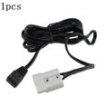 thumbnail image 1 of 1PCS 50A FOR Anderson Style Plug Refrigerator Cable Charging Cable 10A 12V Lead, 1 of 8