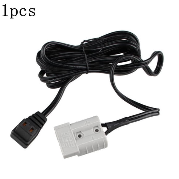 1PCS 50A FOR Anderson Style Plug Refrigerator Cable Charging Cable 10A 12V Lead