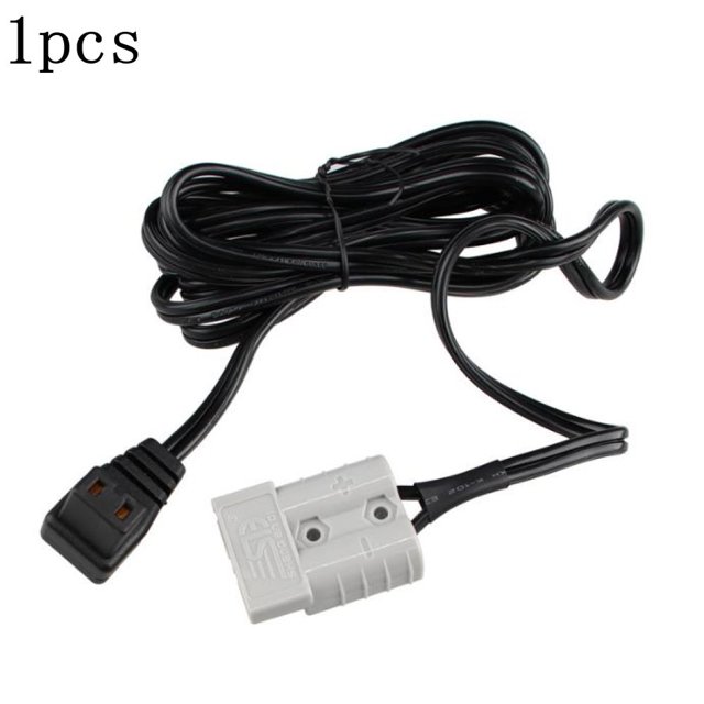1PCS 50A FOR Anderson Style Plug Refrigerator Cable Charging Cable 10A 12V Lead