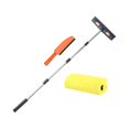 thumbnail image 1 of Pet Hair Remover Dog Hair Carpet Rake Durable Reusable Cleaning Tool Accessories with HandBrush Towel, 1 of 9