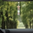 thumbnail image 4 of EGNMCR Décoration pour la Maison, Décoration de Pièce, Décoration d'Automne Pendentif de Parfum pour Voiture Parfum d'Huile de Parfum Longue Durée Diffuseur Automobile 10 ml, 4 of 6