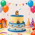 thumbnail image 3 of Birthday Candle 1 - Roman Numeral Candles for Birthday Celebration Party, 3 of 6