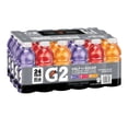 thumbnail image 3 of Gatorade G2 Pack Varié Boisson pour Sportifs 24 x 591 mL, Bouteilles, 3 of 8