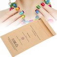 thumbnail image 4 of Disinfection Machine Accessory Cosmetics Disinfection Bag, Disposable Cosmetics Nail Tool Sterilization Bag, For Disinfection Machine Accessory 130x200mm,75x150mm, 4 of 8