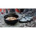 thumbnail image 2 of Cocotte de camp Lodge de 3,75 po de 6 l, 2 of 2