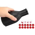 thumbnail image 3 of Tbest Billiard Shaker Bottle, Rubber Shaker Bottle, For Game Match, 3 of 8