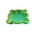 thumbnail image 5 of Burst Standard Arena-Disk Exciting Duel Spinning Top Stadium Battling Tops Stage, 5 of 5
