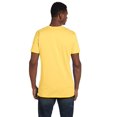 thumbnail image 4 of Hanes Nano-T Men`s T-shirt, S, Vintage Gold, 4 of 4
