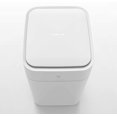 thumbnail image 2 of TOWNEW T1 self-sealing automatic trash can with motion sensing (white), 2 of 9