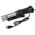 thumbnail image 2 of 1100W Sous Vide Machine, Accurate Temperature and Time Control Immersion Cooker, Sous Vide Cooker Immersion Circulator, Low Temperature Slow Cooker, 2 of 7