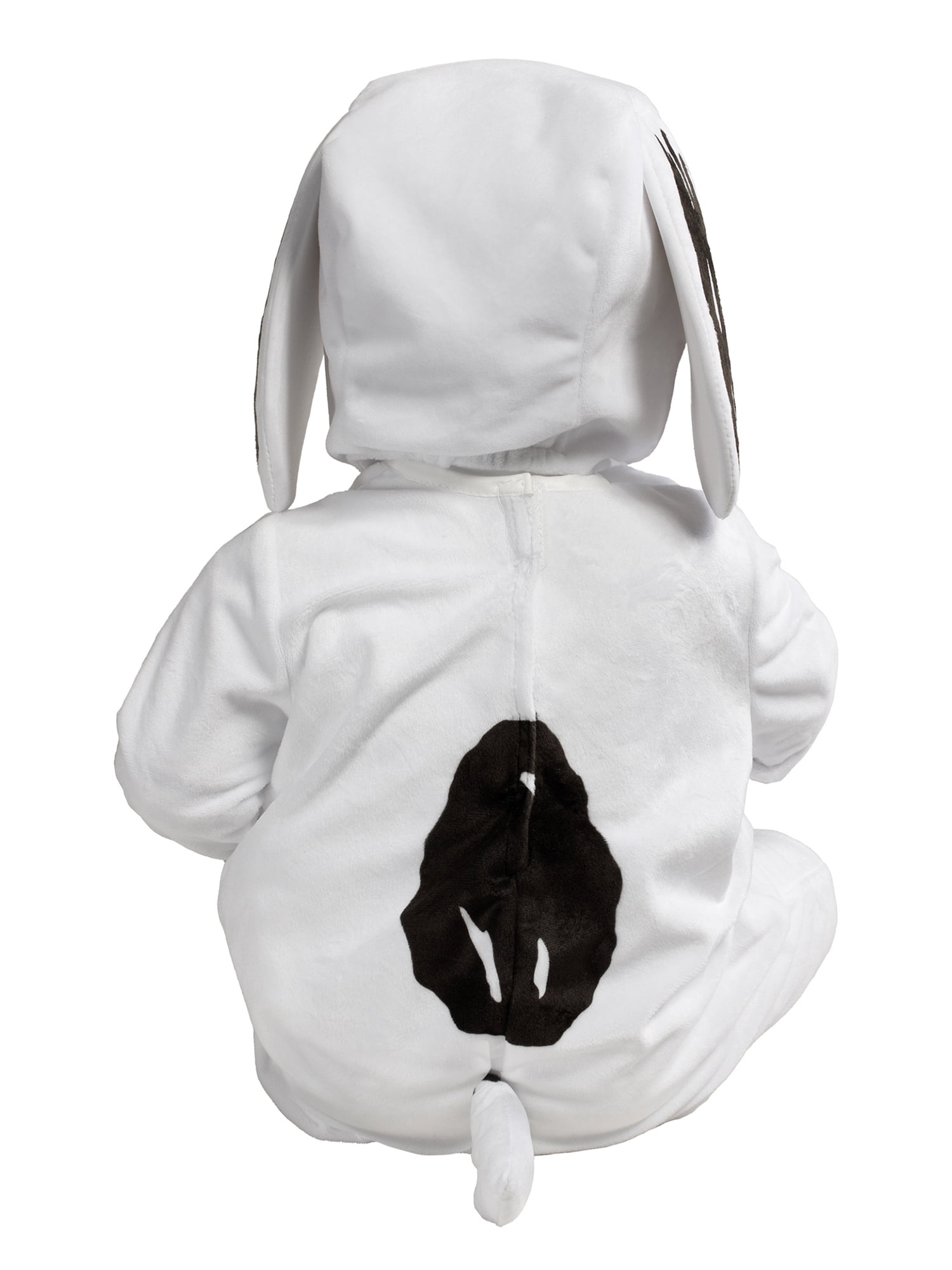 Costume de Snoopy des Peanuts pour Bébés par Rubies, Unisexe
