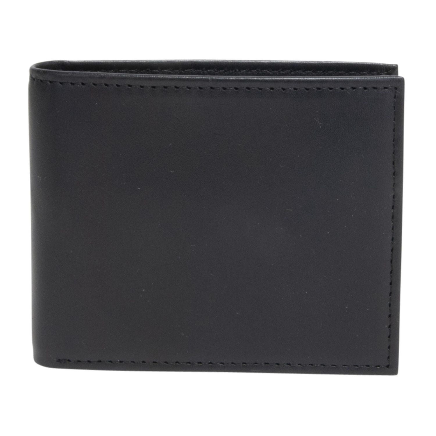 R70 Men's Slimfold Wallet with 3-Wing ID Window